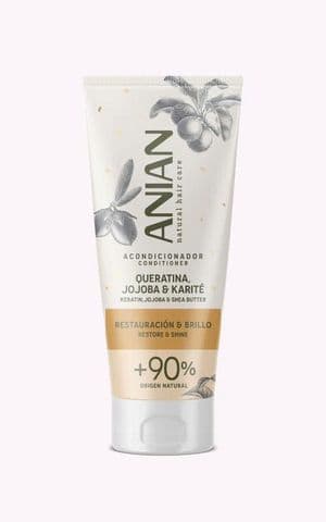 Dầu xả dưỡng tóc Keratin Anian hover