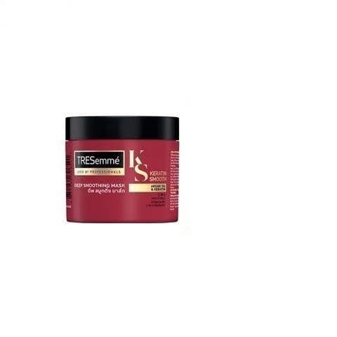 TRESemmé Kem Ủ Keratin Smooth Vào Nếp Suôn Mượt hover